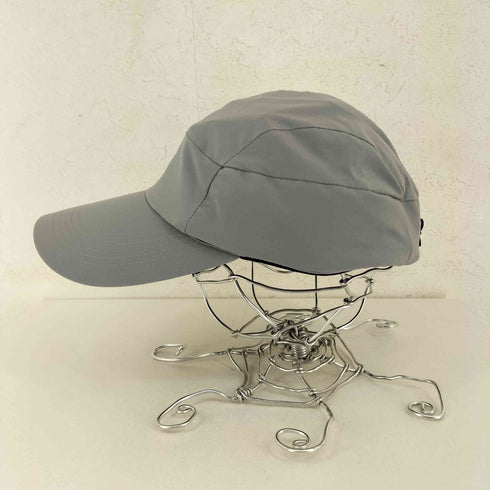 ニュートラルワークス NEUTRALWORKS UVサンキャップ(ユニセックス) メンズ ONE SIZE
